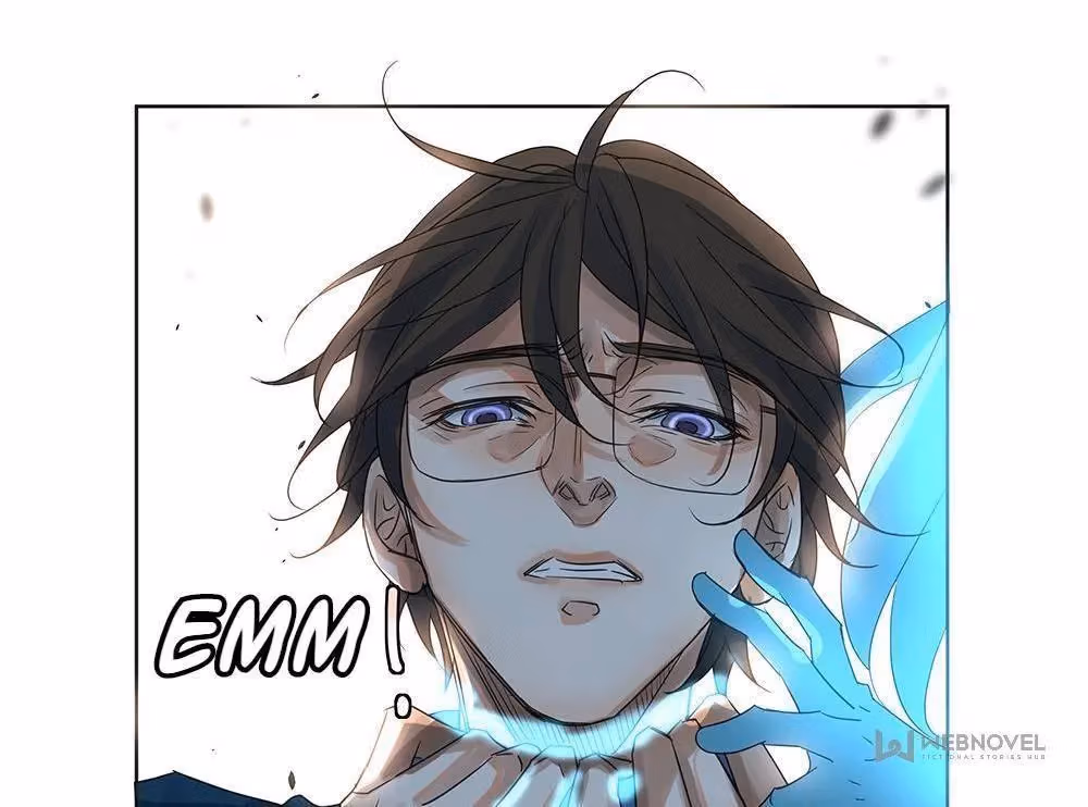 Read Hollow in the Deep chapter 27 image 46 on Lezhin