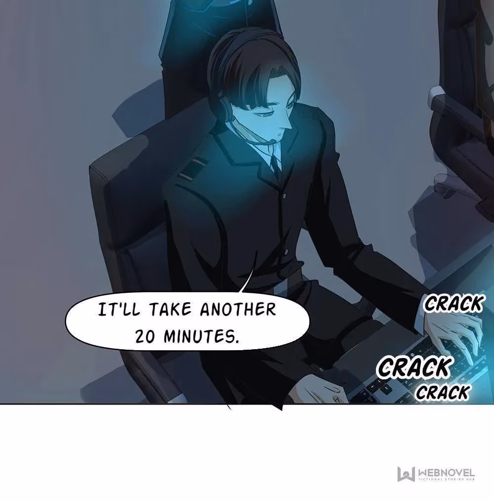 Read Hollow in the Deep chapter 27 image 50 on Lezhin