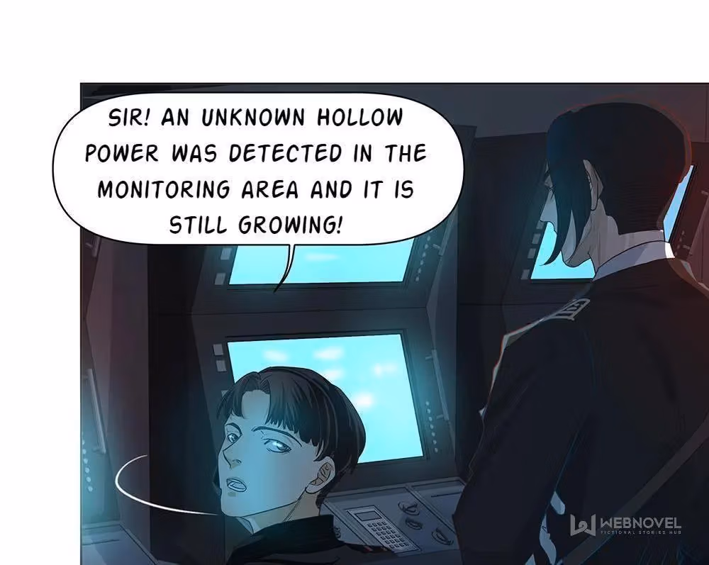 Read Hollow in the Deep chapter 27 image 51 on Lezhin