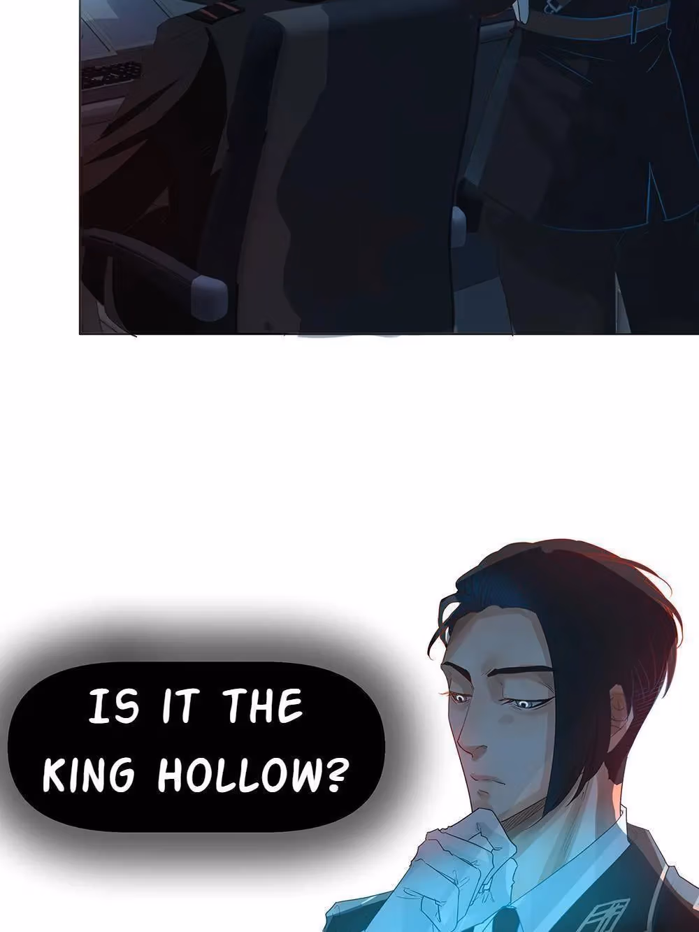 Read Hollow in the Deep chapter 27 image 52 on Lezhin