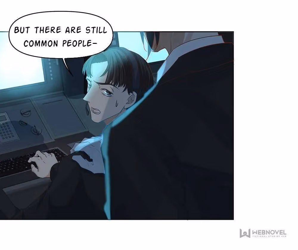 Read Hollow in the Deep chapter 27 image 56 on Lezhin