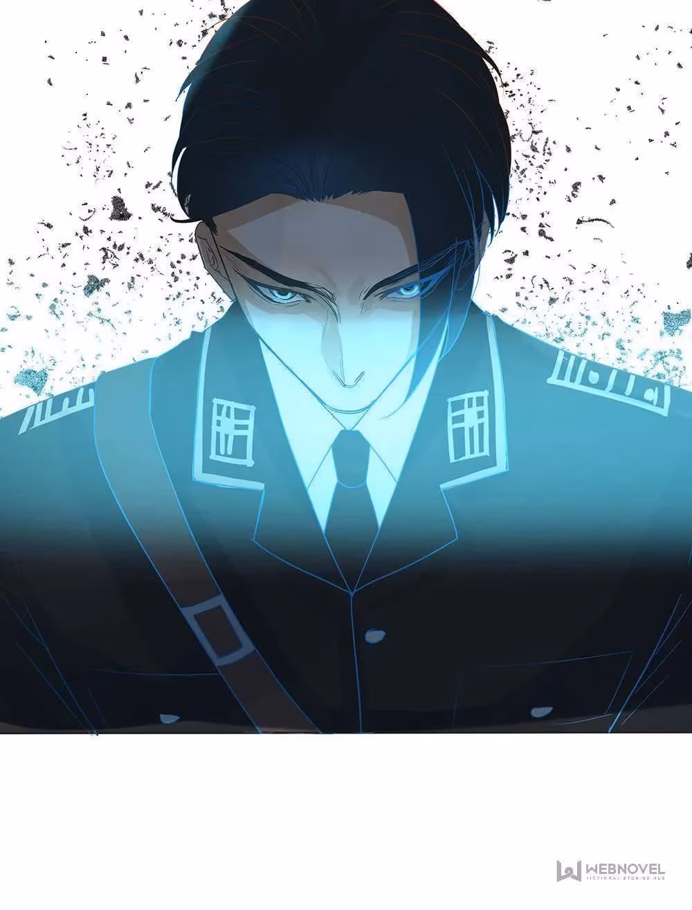 Read Hollow in the Deep chapter 27 image 60 on Lezhin