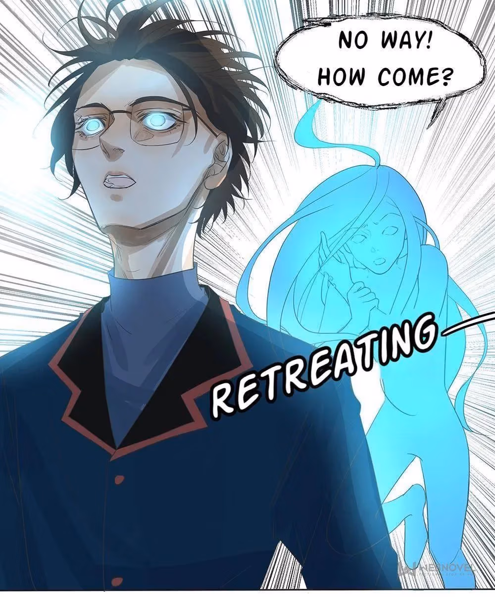 Read Hollow in the Deep chapter 27 image 65 on Lezhin