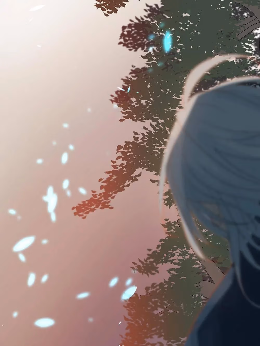 Read Hollow in the Deep chapter 27 image 67 on Lezhin