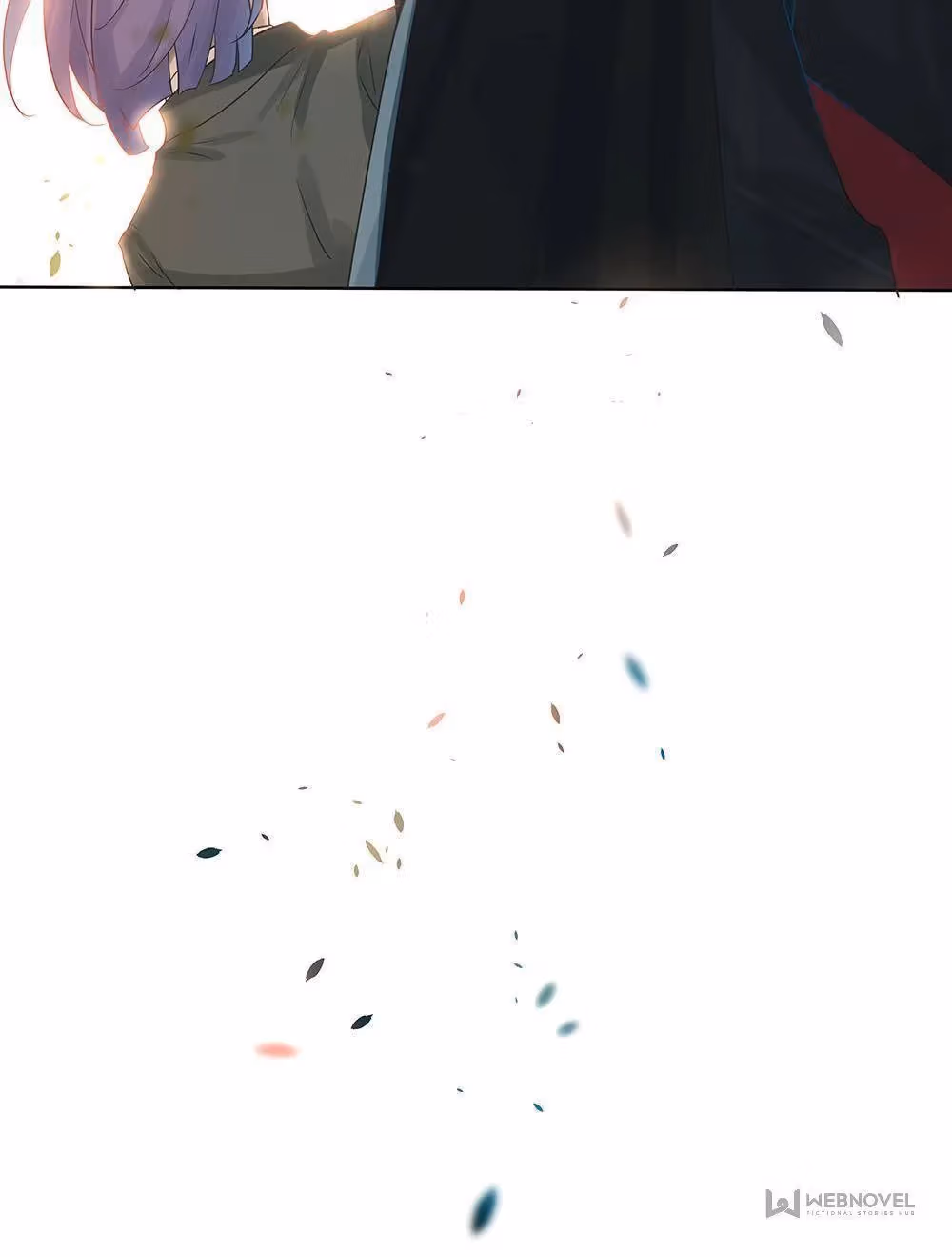 Read Hollow in the Deep chapter 27 image 9 on Lezhin