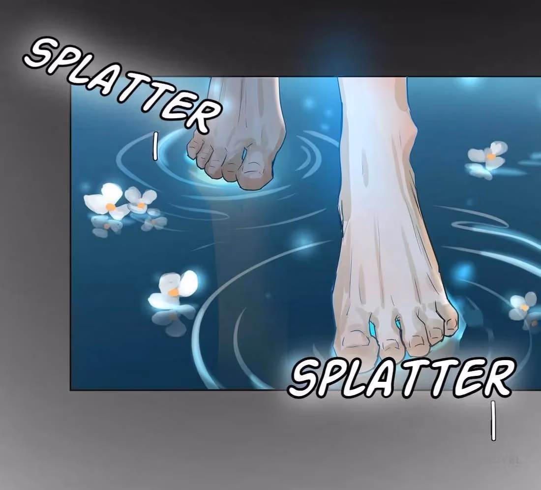 Read Hollow in the Deep chapter 28 image 15 on Lezhin