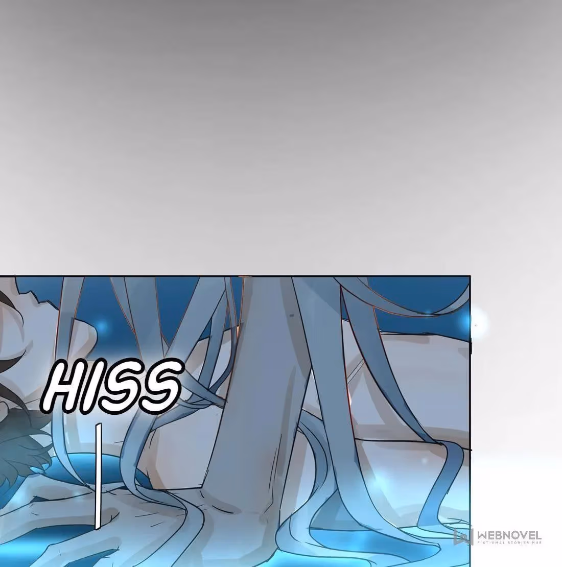 Read Hollow in the Deep chapter 28 image 16 on Lezhin