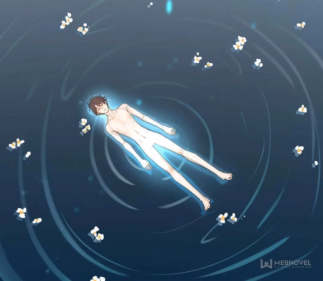 Read Hollow in the Deep chapter 28 image 2 on Lezhin