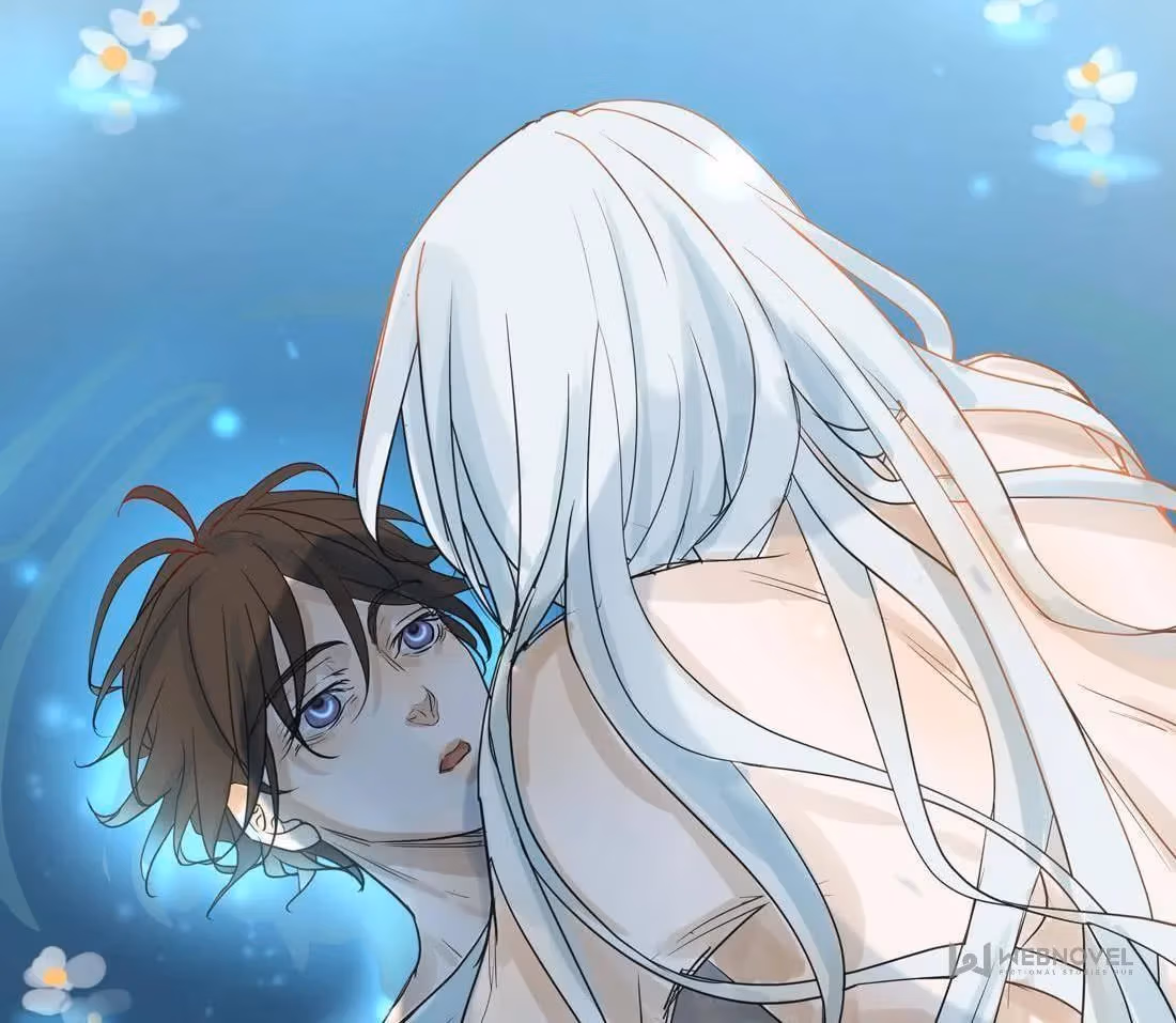 Read Hollow in the Deep chapter 28 image 20 on Lezhin