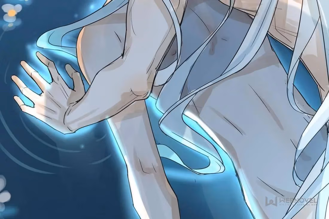 Read Hollow in the Deep chapter 28 image 21 on Lezhin