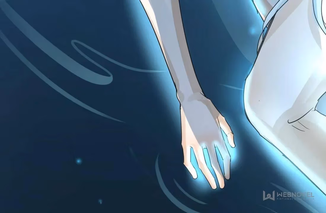 Read Hollow in the Deep chapter 28 image 22 on Lezhin