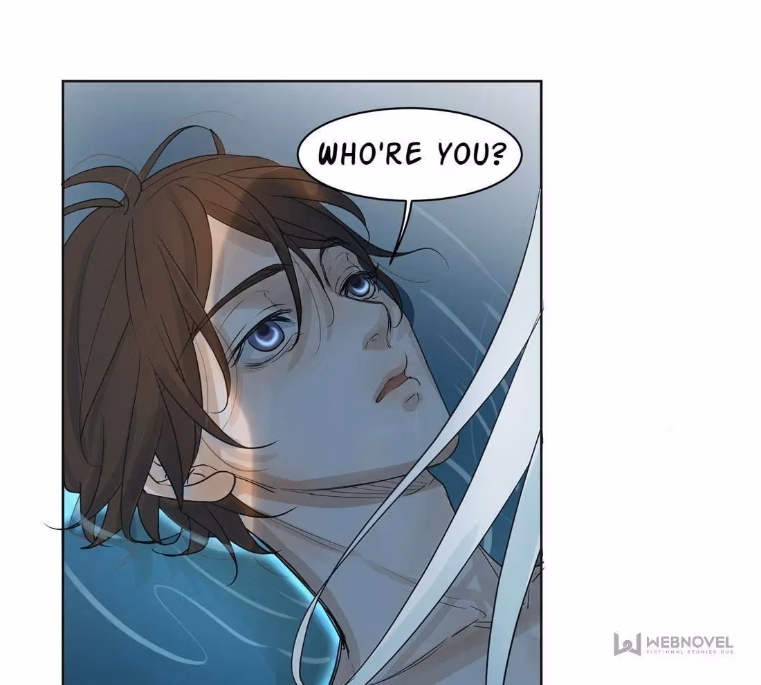 Read Hollow in the Deep chapter 28 image 24 on Lezhin