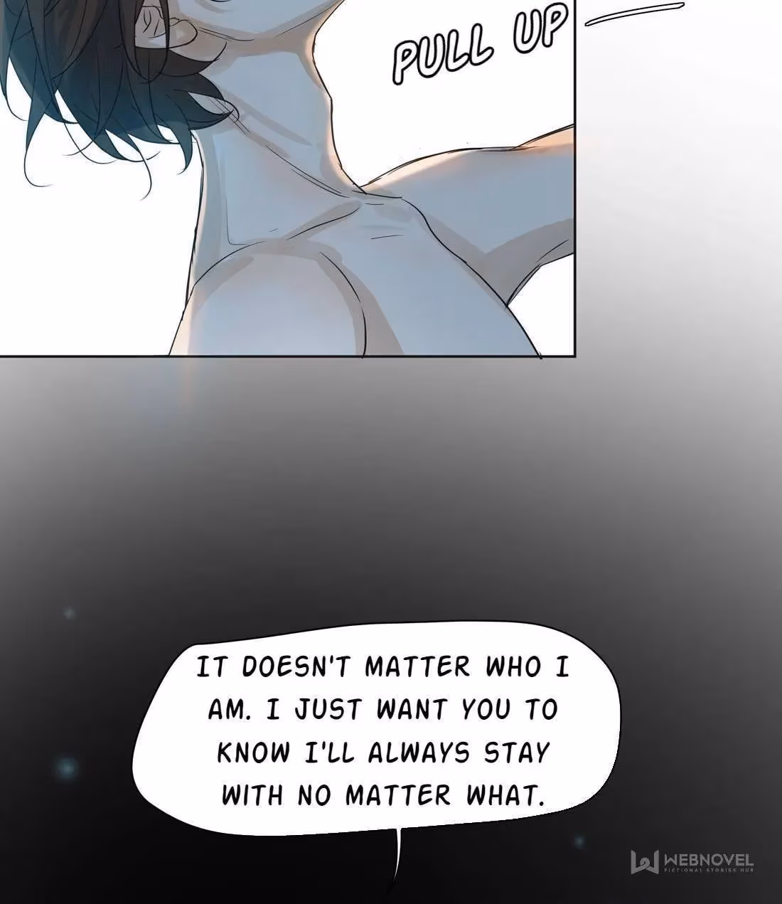 Read Hollow in the Deep chapter 28 image 28 on Lezhin