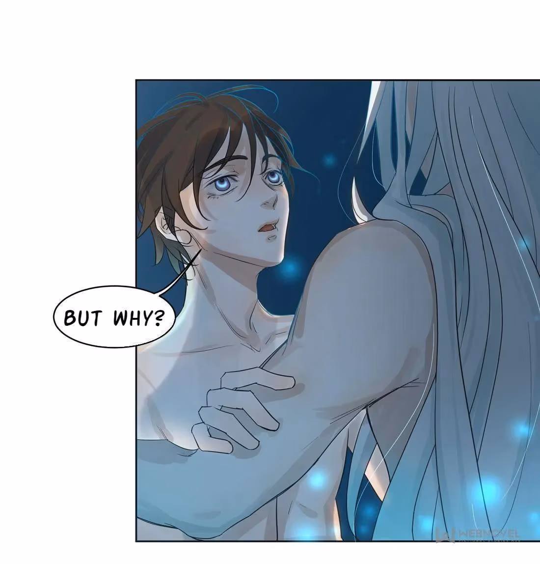 Read Hollow in the Deep chapter 28 image 30 on Lezhin