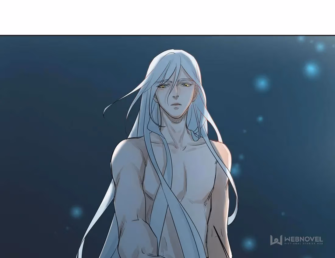 Read Hollow in the Deep chapter 28 image 34 on Lezhin
