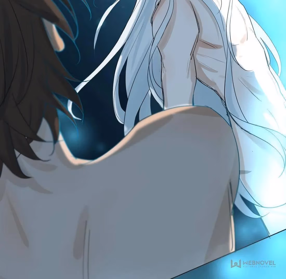 Read Hollow in the Deep chapter 28 image 37 on Lezhin