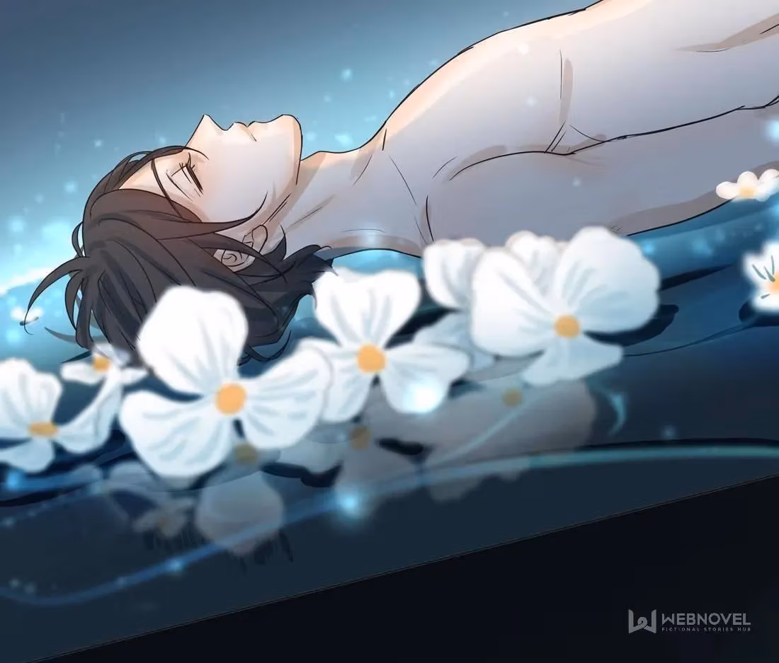 Read Hollow in the Deep chapter 28 image 4 on Lezhin