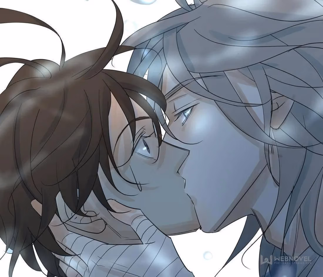 Read Hollow in the Deep chapter 28 image 43 on Lezhin