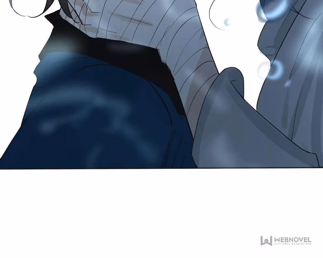 Read Hollow in the Deep chapter 28 image 44 on Lezhin