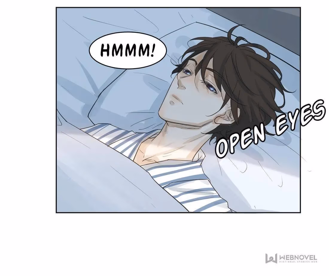 Read Hollow in the Deep chapter 28 image 47 on Lezhin