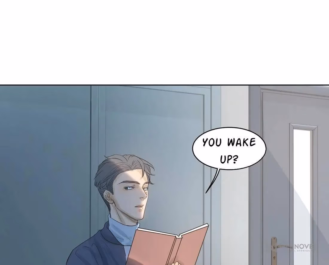 Read Hollow in the Deep chapter 28 image 48 on Lezhin