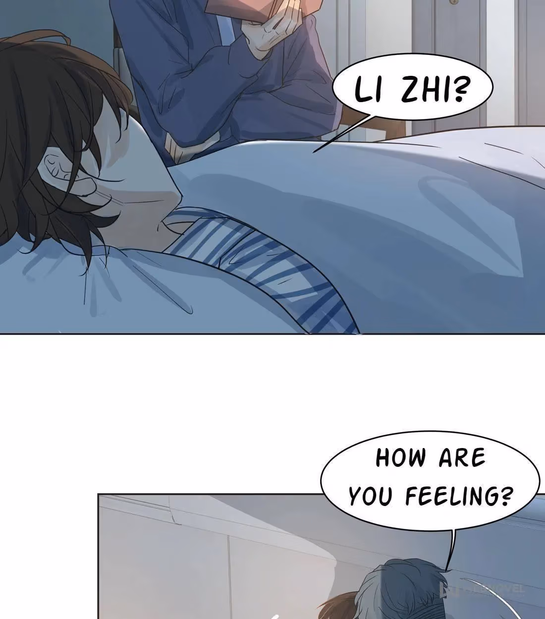 Read Hollow in the Deep chapter 28 image 49 on Lezhin