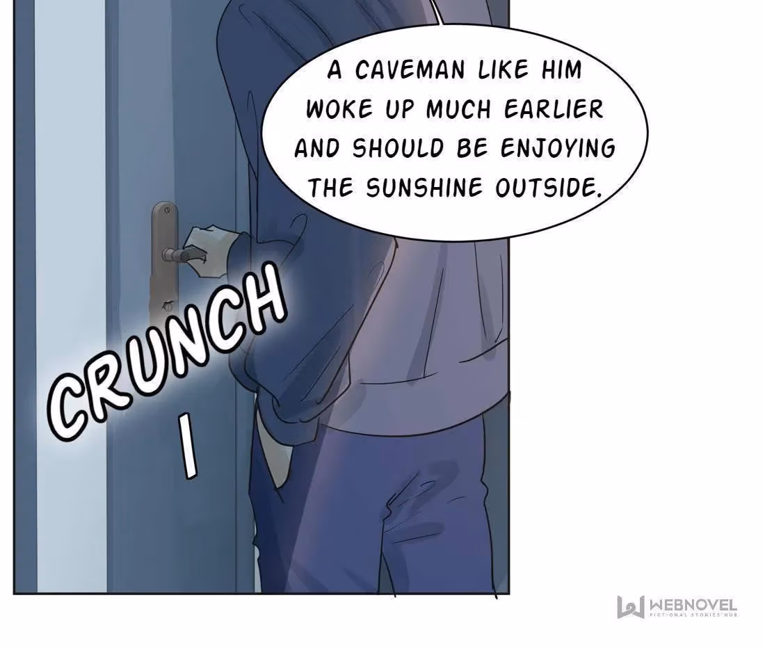 Read Hollow in the Deep chapter 28 image 54 on Lezhin