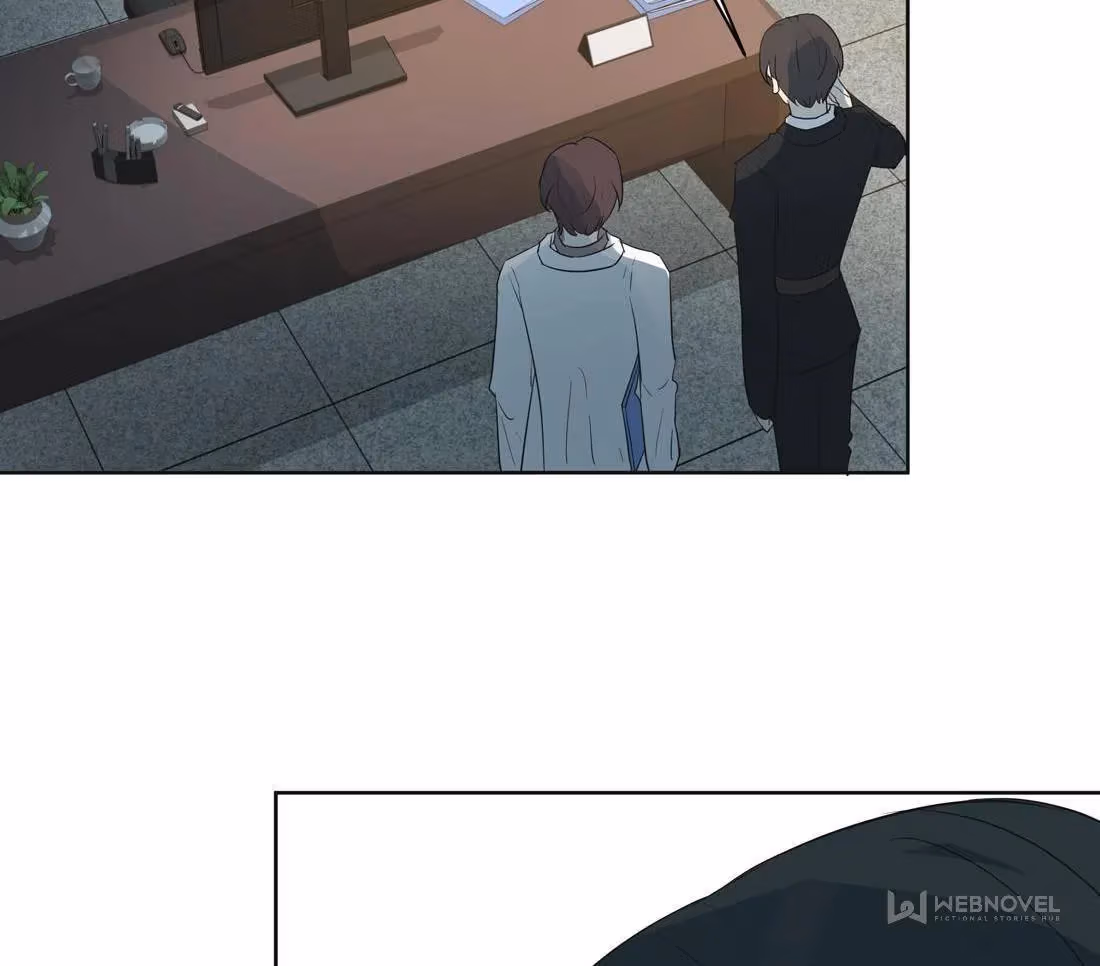 Read Hollow in the Deep chapter 28 image 65 on Lezhin