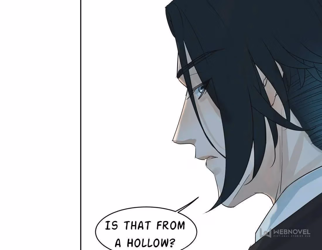 Read Hollow in the Deep chapter 28 image 66 on Lezhin