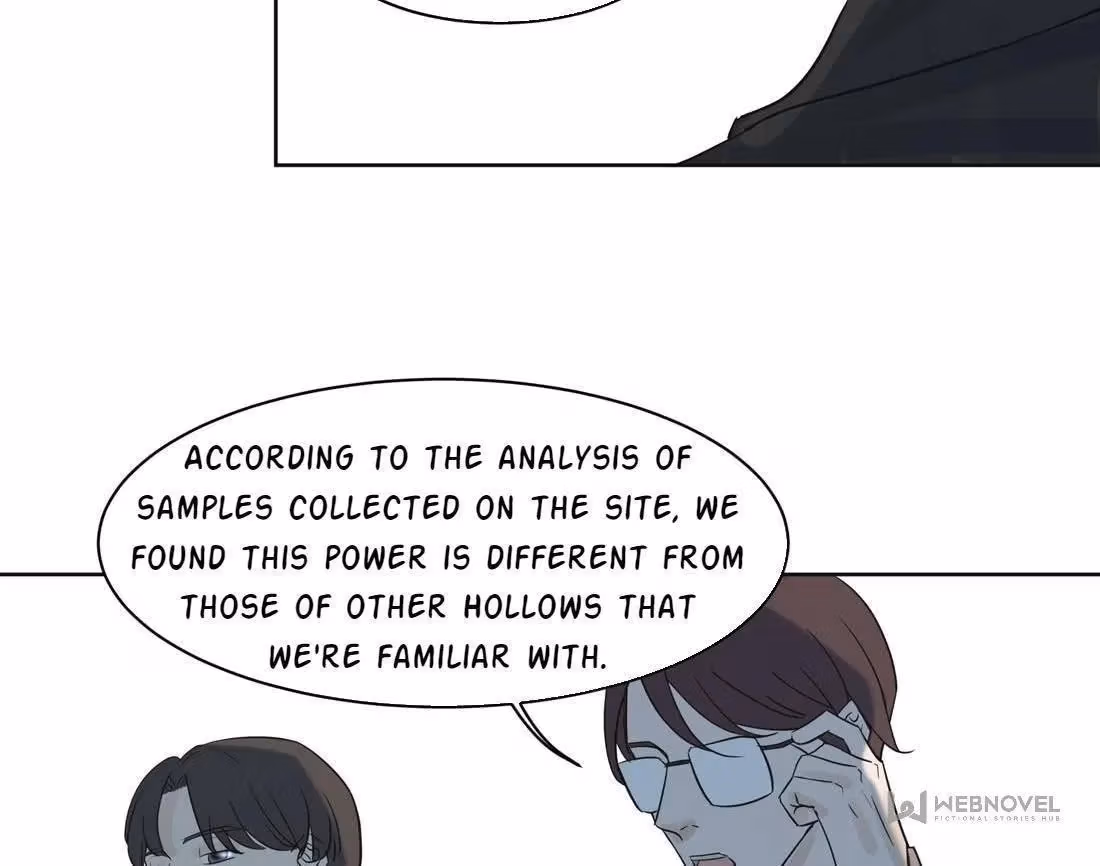 Read Hollow in the Deep chapter 28 image 67 on Lezhin