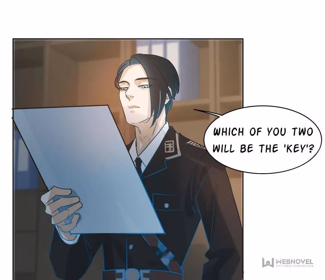 Read Hollow in the Deep chapter 28 image 71 on Lezhin