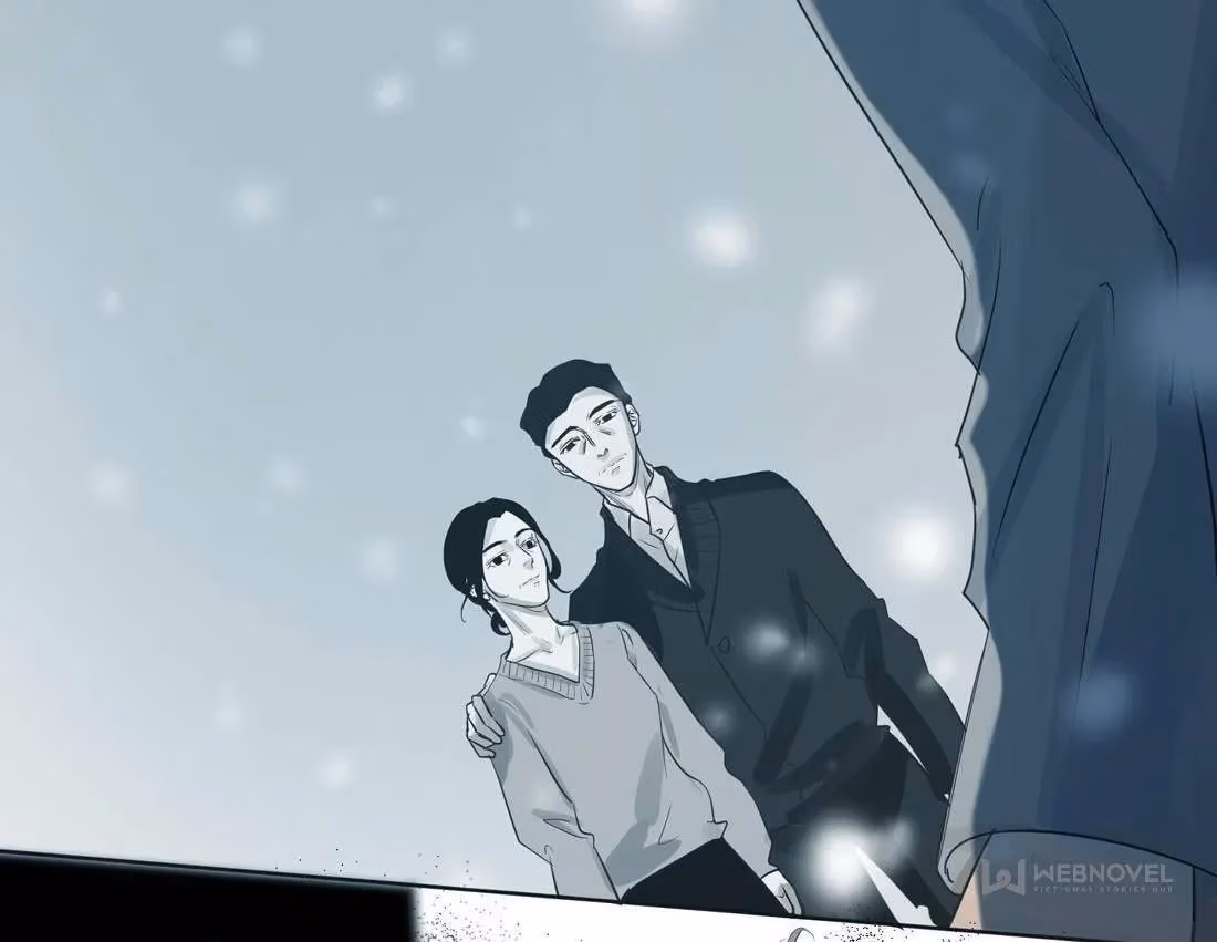 Read Hollow in the Deep chapter 28 image 8 on Lezhin
