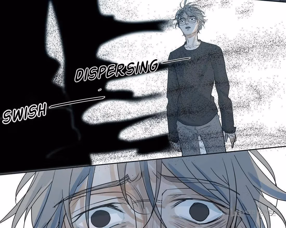 Read Hollow in the Deep chapter 28 image 9 on Lezhin