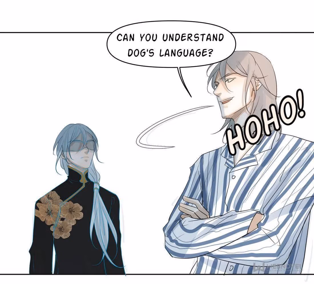 Read Hollow in the Deep chapter 29 image 11 on Lezhin