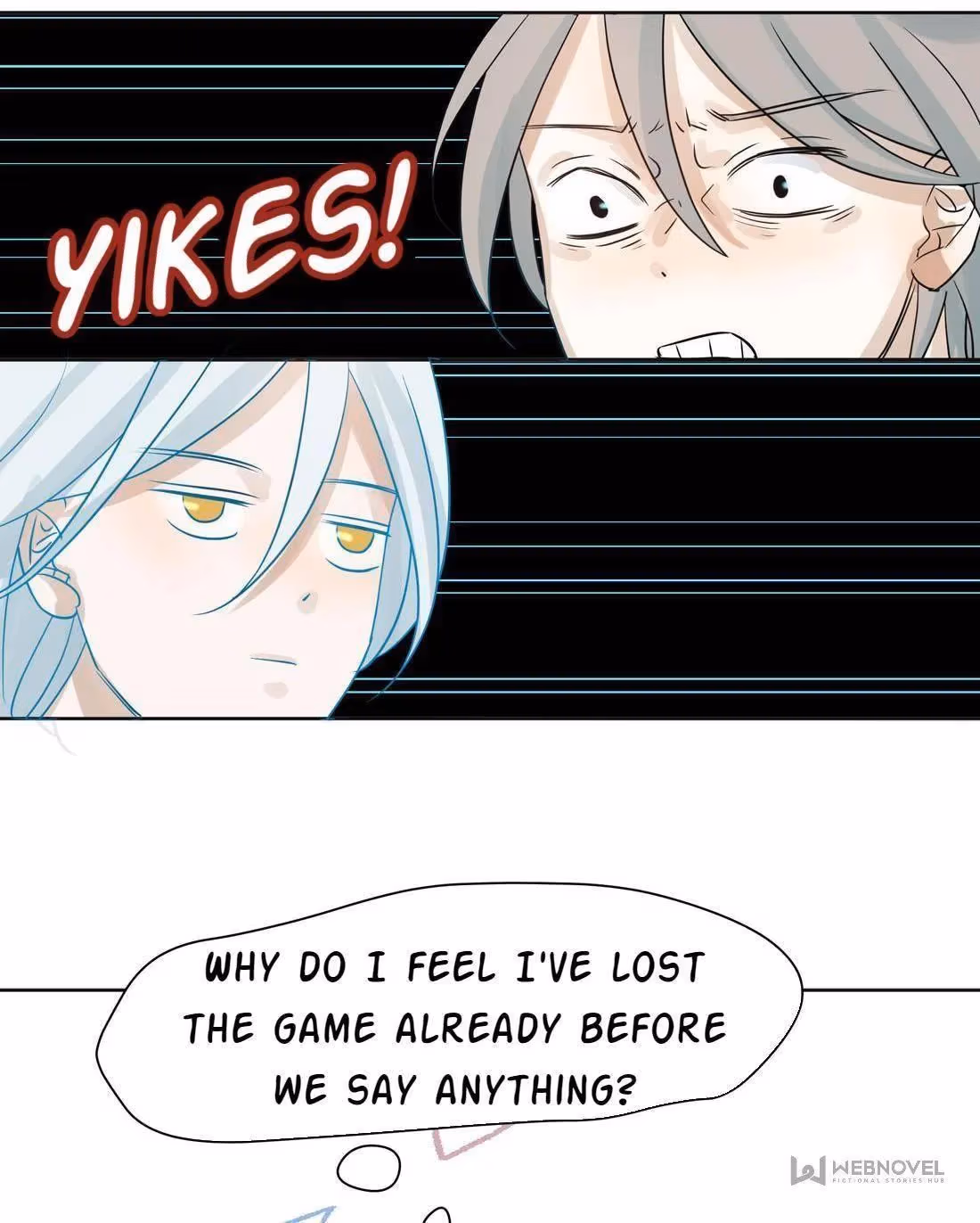 Read Hollow in the Deep chapter 29 image 15 on Lezhin