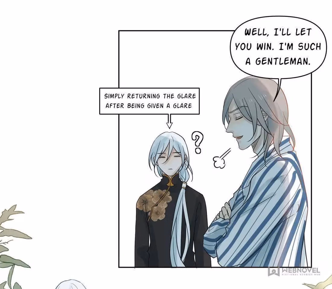 Read Hollow in the Deep chapter 29 image 17 on Lezhin