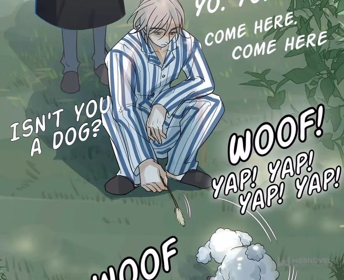 Read Hollow in the Deep chapter 29 image 19 on Lezhin