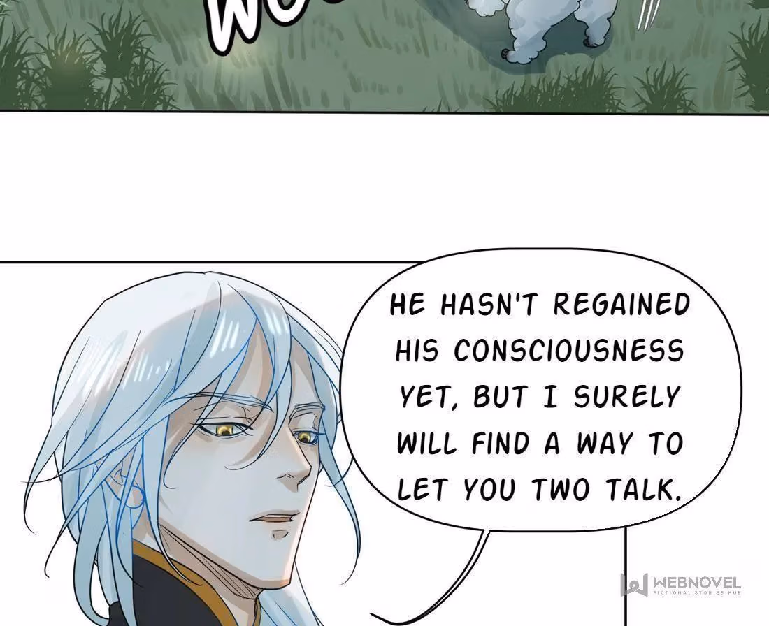 Read Hollow in the Deep chapter 29 image 20 on Lezhin
