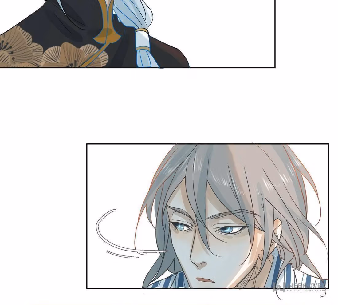Read Hollow in the Deep chapter 29 image 21 on Lezhin