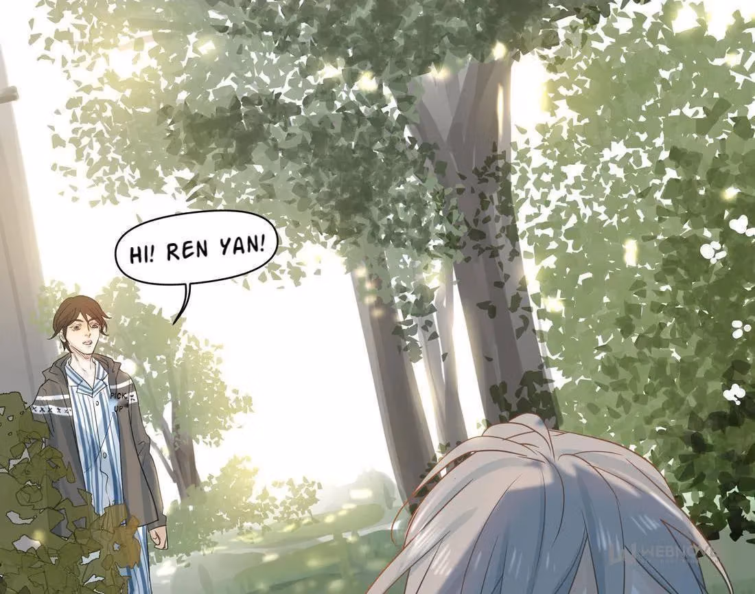 Read Hollow in the Deep chapter 29 image 22 on Lezhin