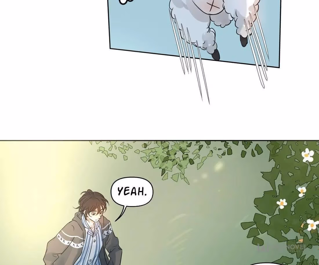 Read Hollow in the Deep chapter 29 image 25 on Lezhin