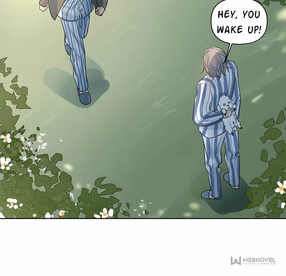 Read Hollow in the Deep chapter 29 image 26 on Lezhin