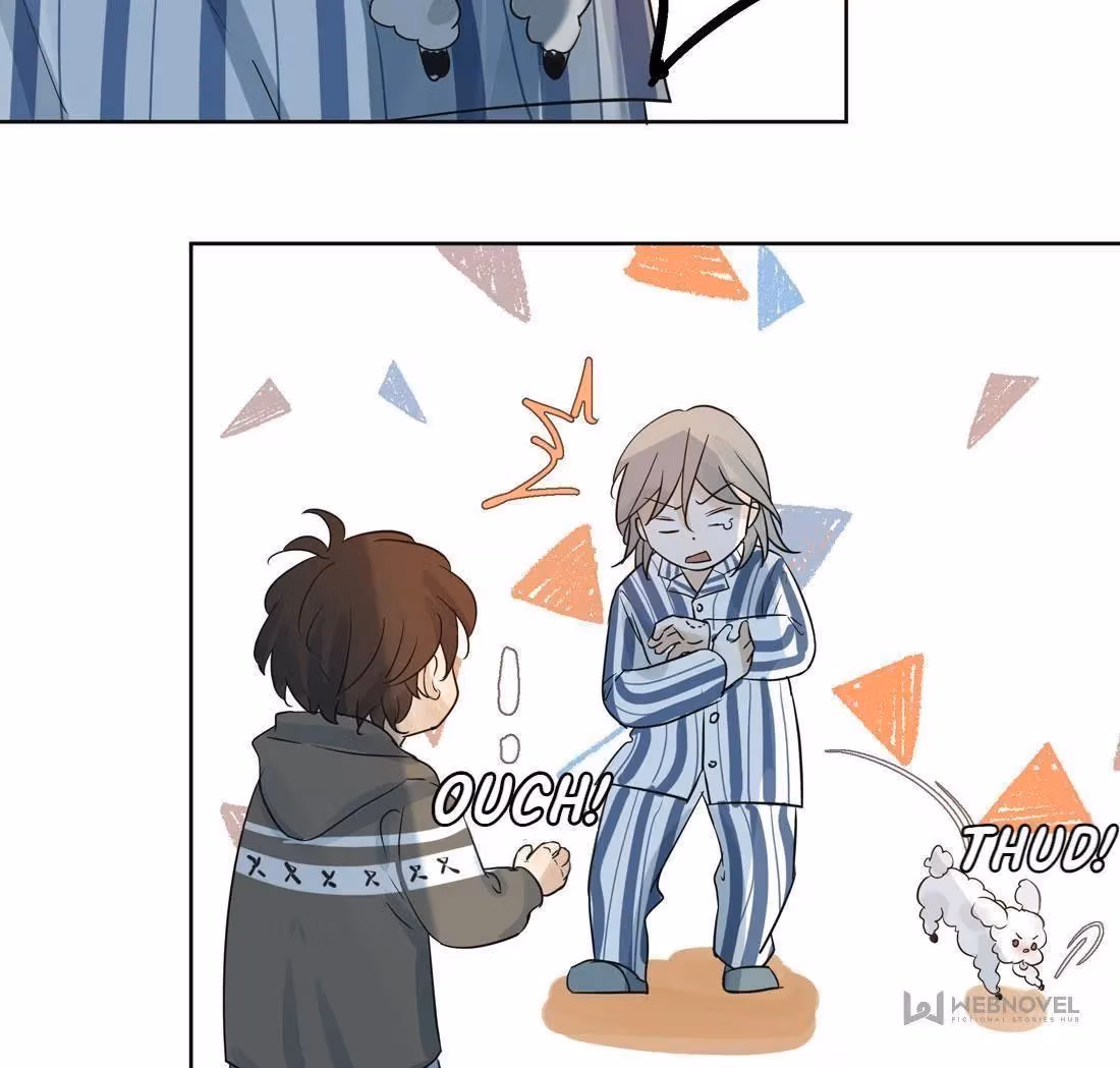 Read Hollow in the Deep chapter 29 image 30 on Lezhin