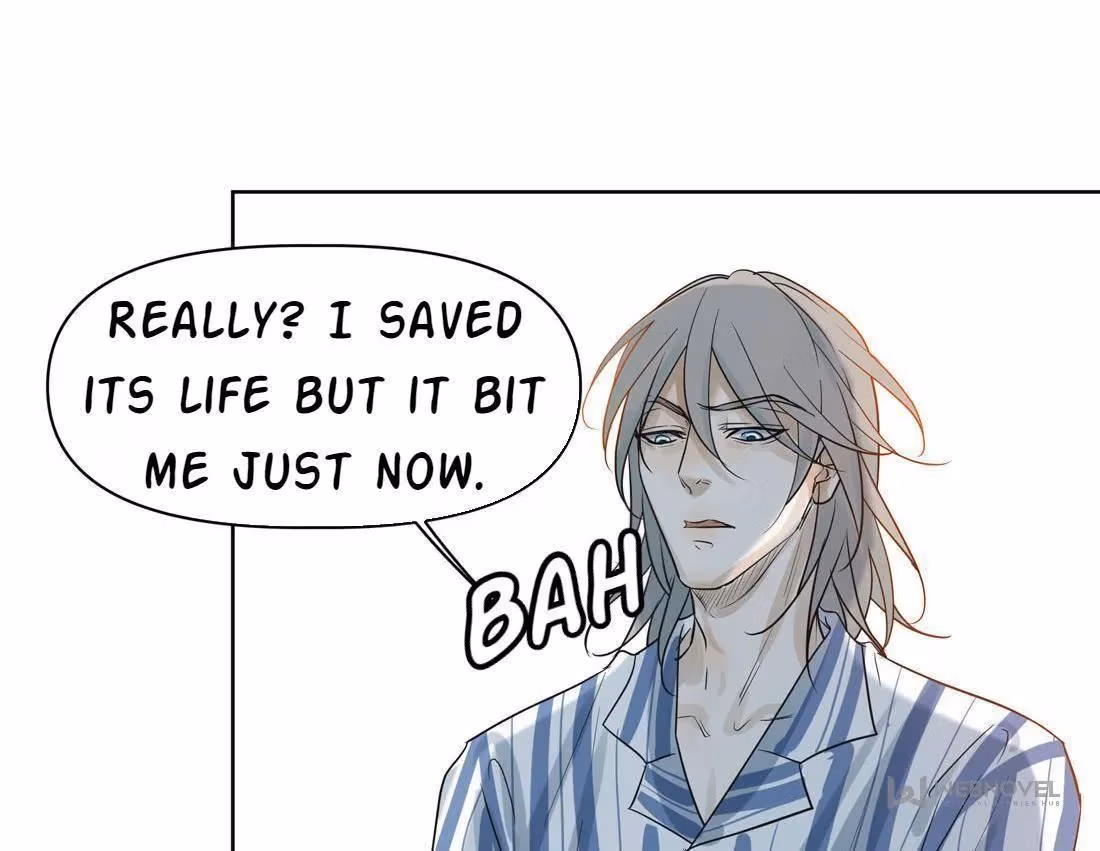 Read Hollow in the Deep chapter 29 image 35 on Lezhin