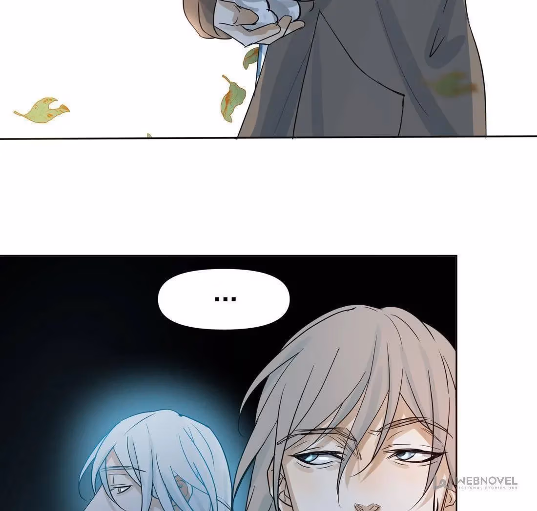 Read Hollow in the Deep chapter 29 image 39 on Lezhin