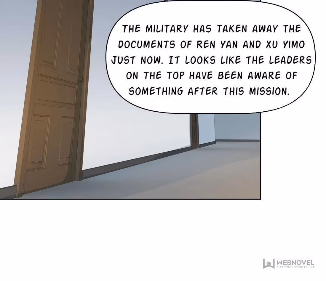 Read Hollow in the Deep chapter 29 image 48 on Lezhin