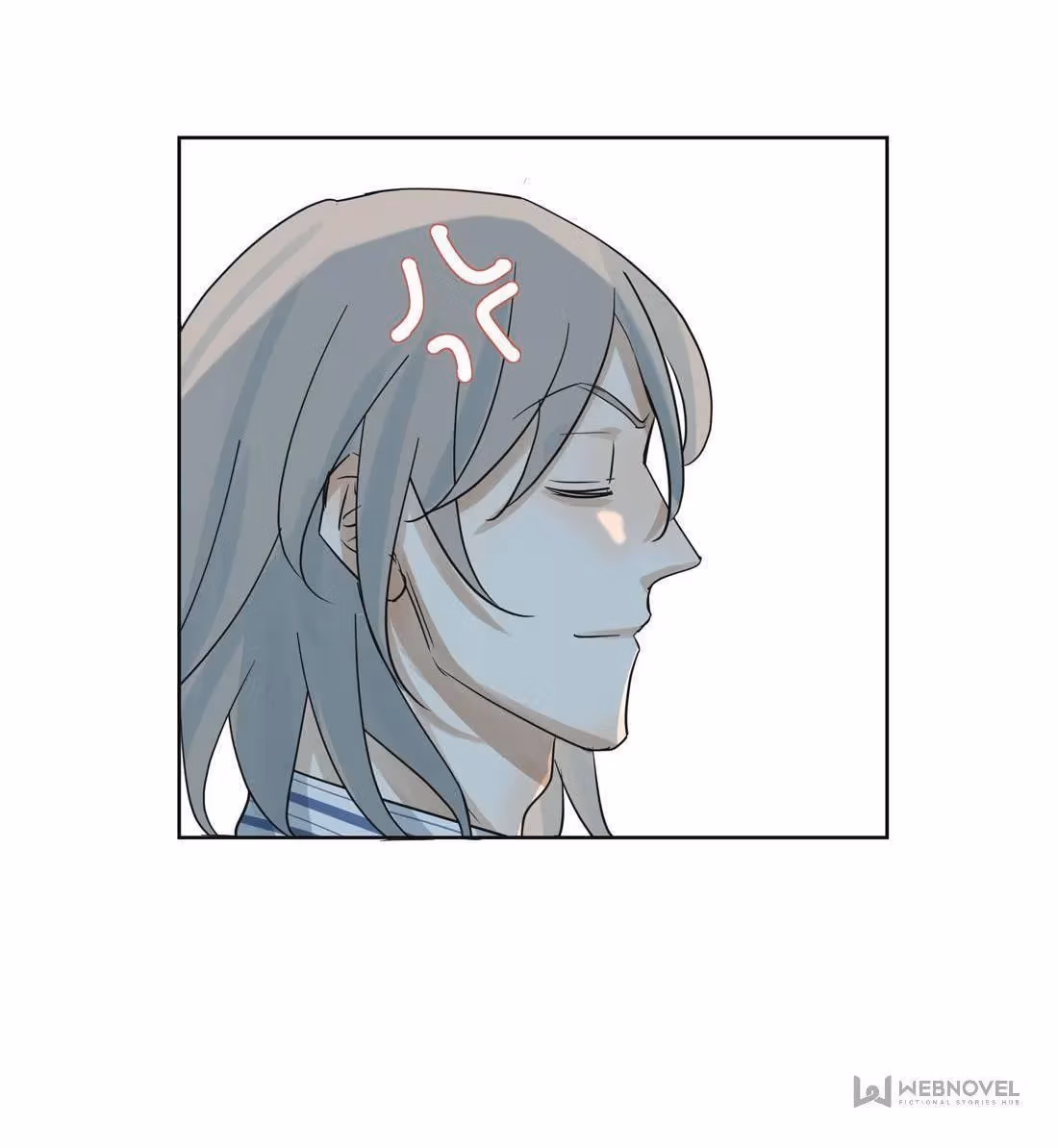 Read Hollow in the Deep chapter 29 image 5 on Lezhin