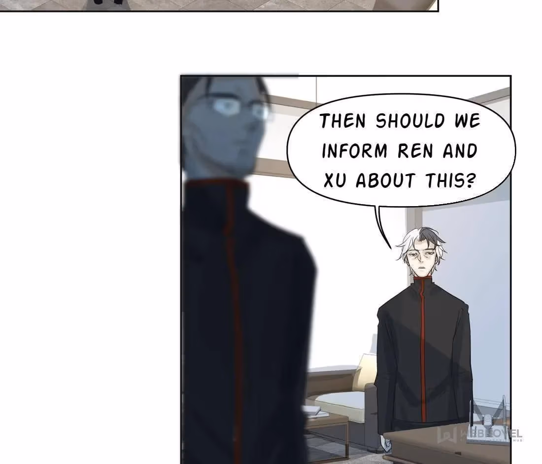 Read Hollow in the Deep chapter 29 image 54 on Lezhin