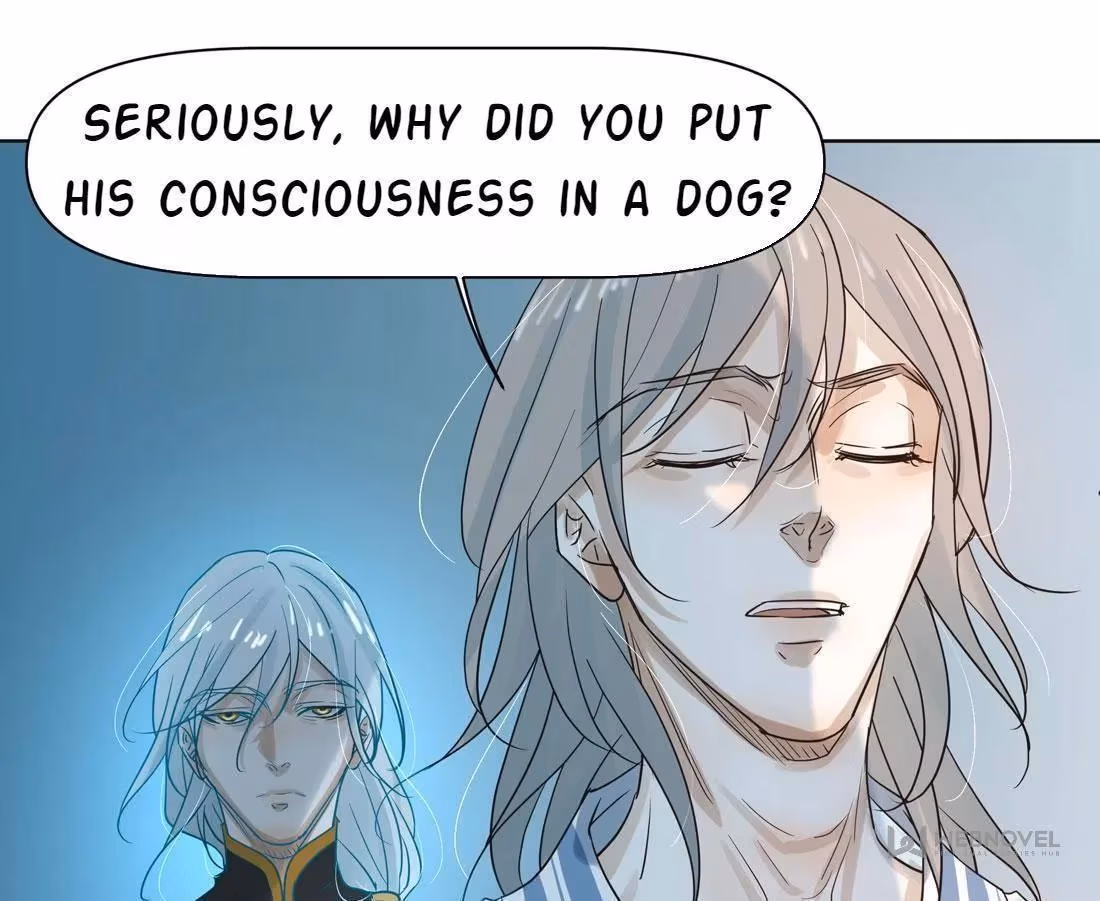 Read Hollow in the Deep chapter 29 image 6 on Lezhin