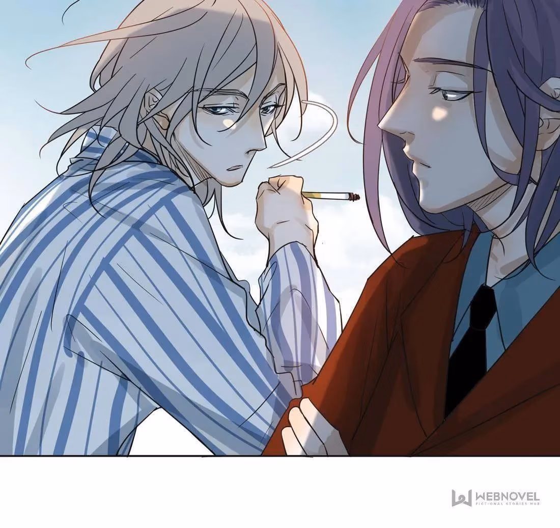 Read Hollow in the Deep chapter 29 image 64 on Lezhin